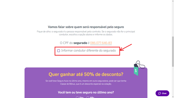 %Tayane lopes% 12 youse cotação