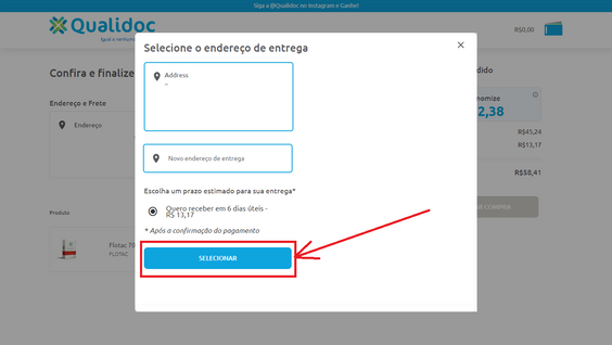 %Tayane lopes% 22 qualidoc é confiável