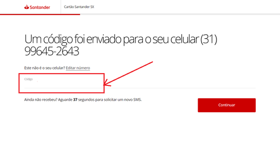 %Tayane lopes% 8 cartão sx santander como funciona