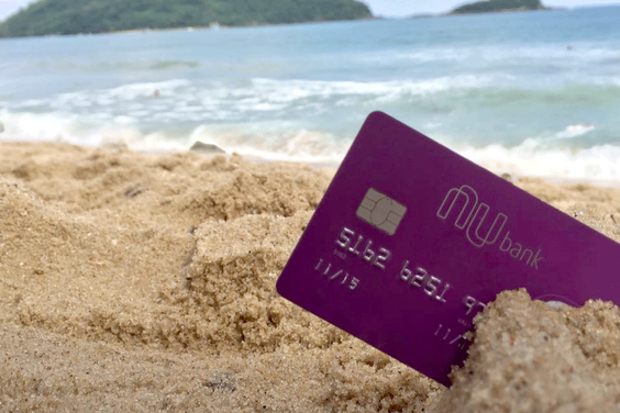 %Tayane lopes% 4 como pedir cartão de crédito nubank