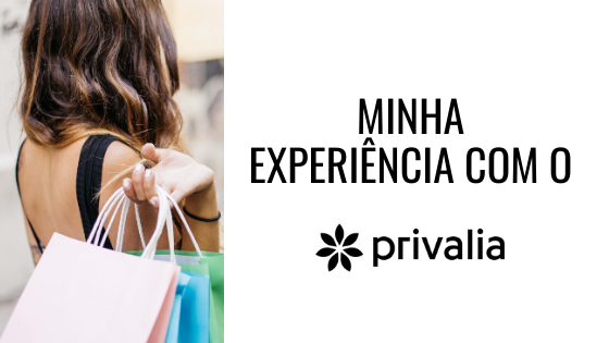 privalia saida de praia