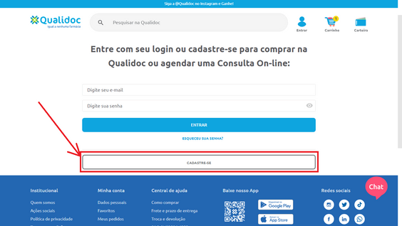 %Tayane lopes% 13 qualidoc é confiável