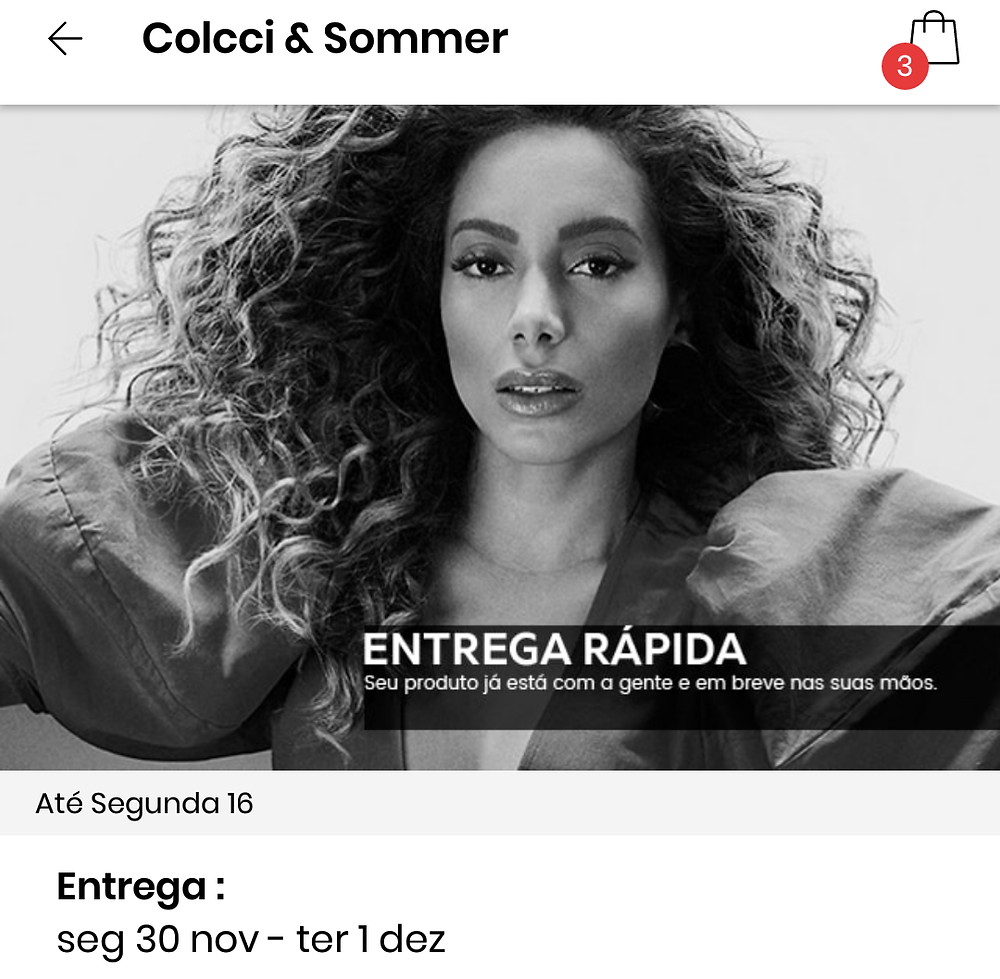 como comprar na privalia