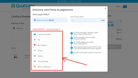 %Tayane lopes% 24 qualidoc é confiável