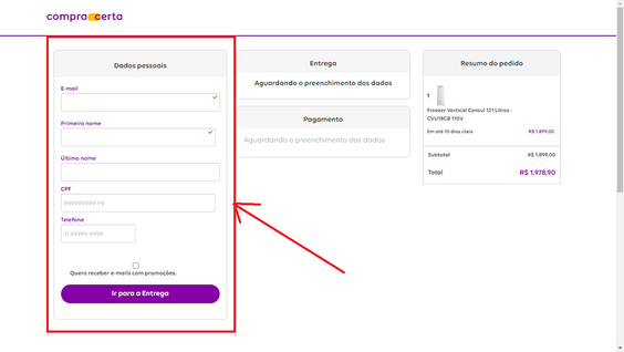 %Tayane lopes% 25 site compra certa é confiável
