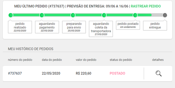%Tayane lopes% 8 MaquiADORO é Confiável