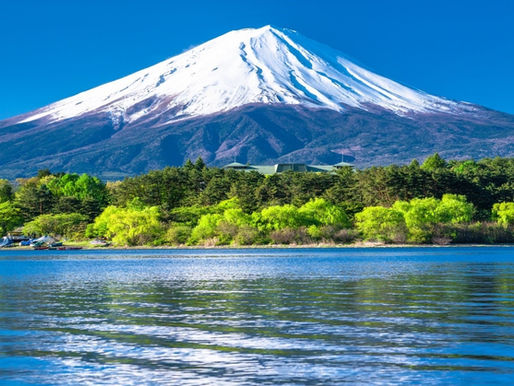 Is Mount Fuji Visible in Summer? A Month-by-Month Visibility Guide