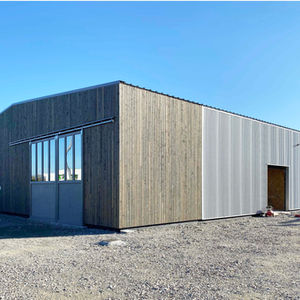 ESSENTIEL BOIS / Construction Bois