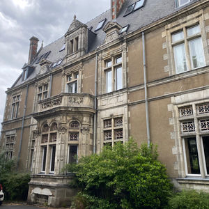 HOTEL LEGLAS MAURICE