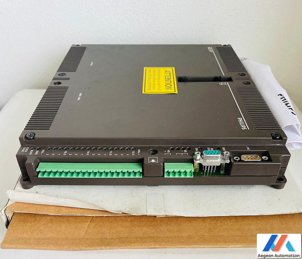 Thumbnail: Philips MC 31 / 9465 070 26001  MC31 new product left view