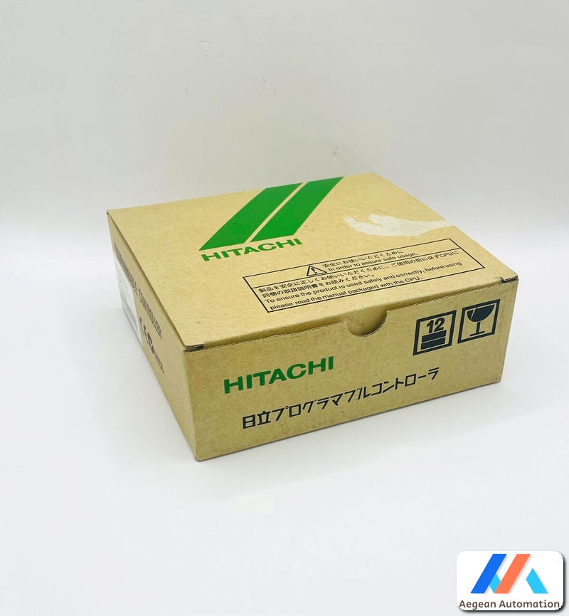 Thumbnail: HITACHI PSM2-A2 front view with original packaging