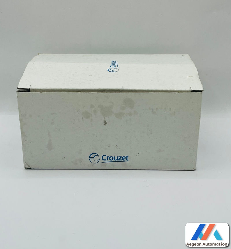 CROUZET XB26 88974151 boxed product