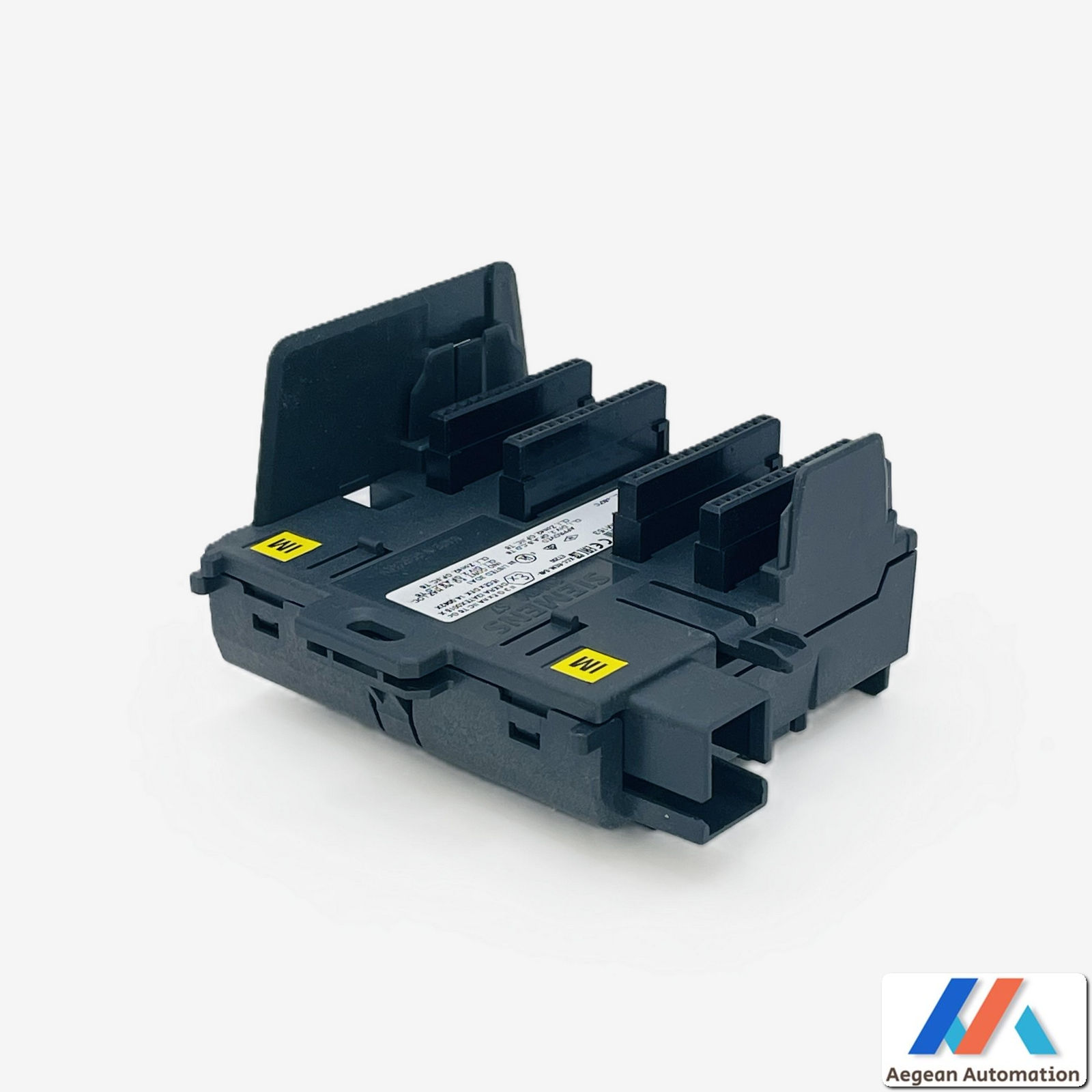 Siemens 6ES7195-7HD10-0XA0 front view