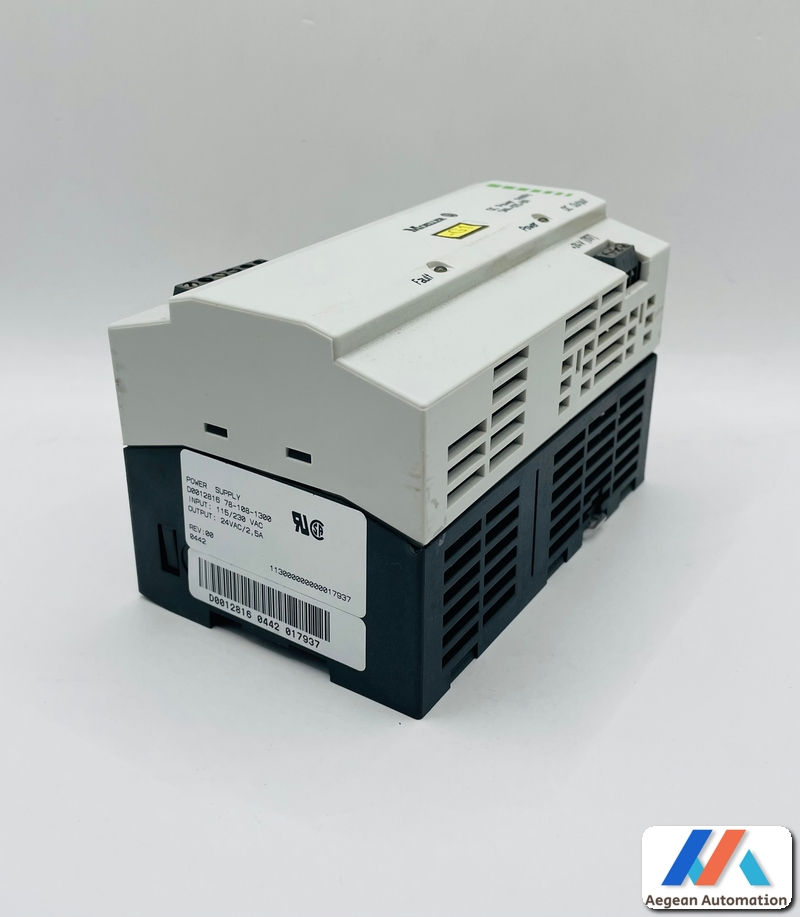 Thumbnail: Eaton Moeller SN4-025-B17 second-hand unit showing product label