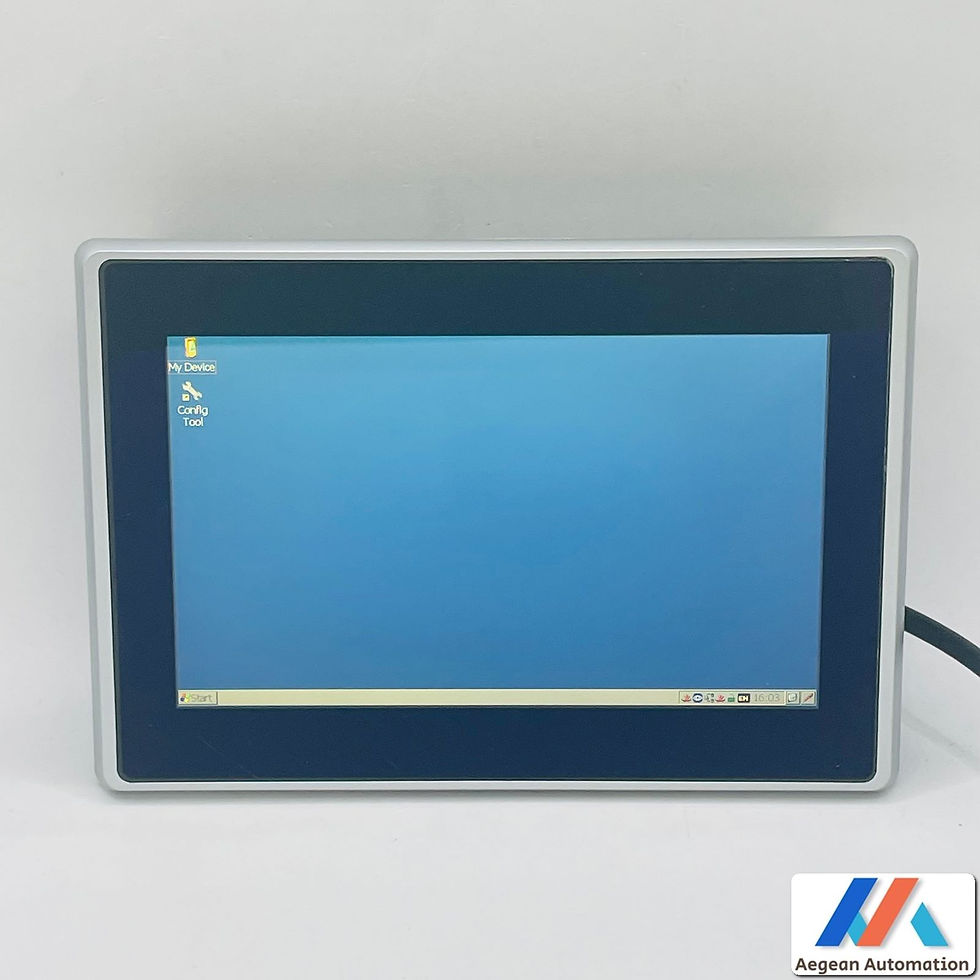 Eaton XV-303-70-C00-A00-1C test view