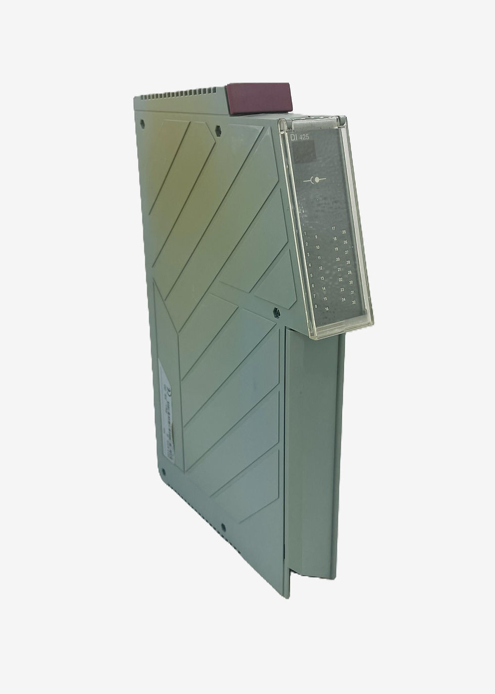 B&R 2DI425.6 used product, front view without box