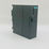 Thumbnail: SIEMENS Simatic 6ES7 315-2AH14-0AB0 used cpu with partial side view of housing condition