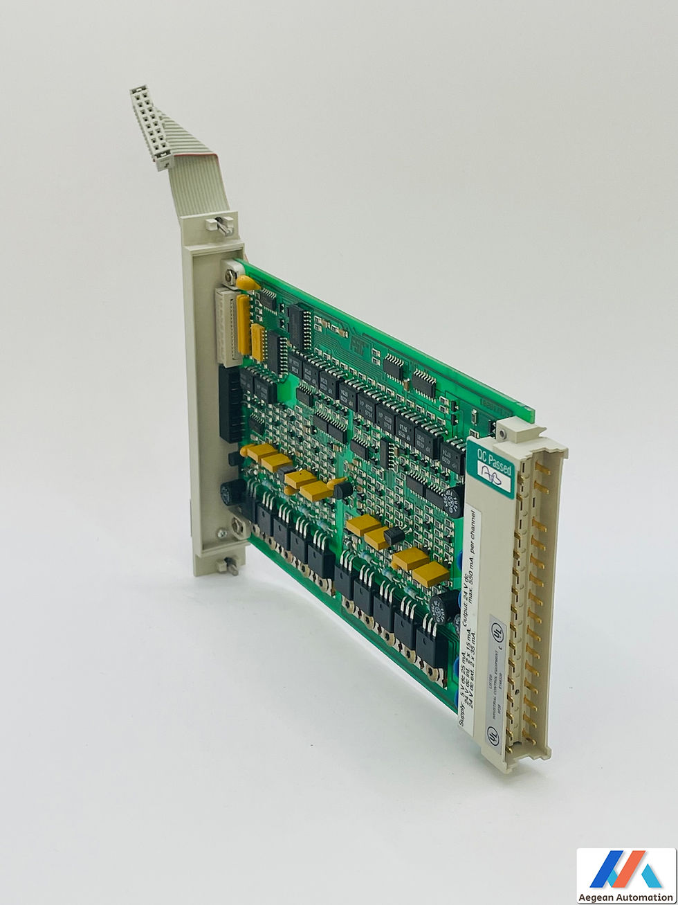 Thumbnail: Honeywell FSC 10201/1/1 02201 used product left side view