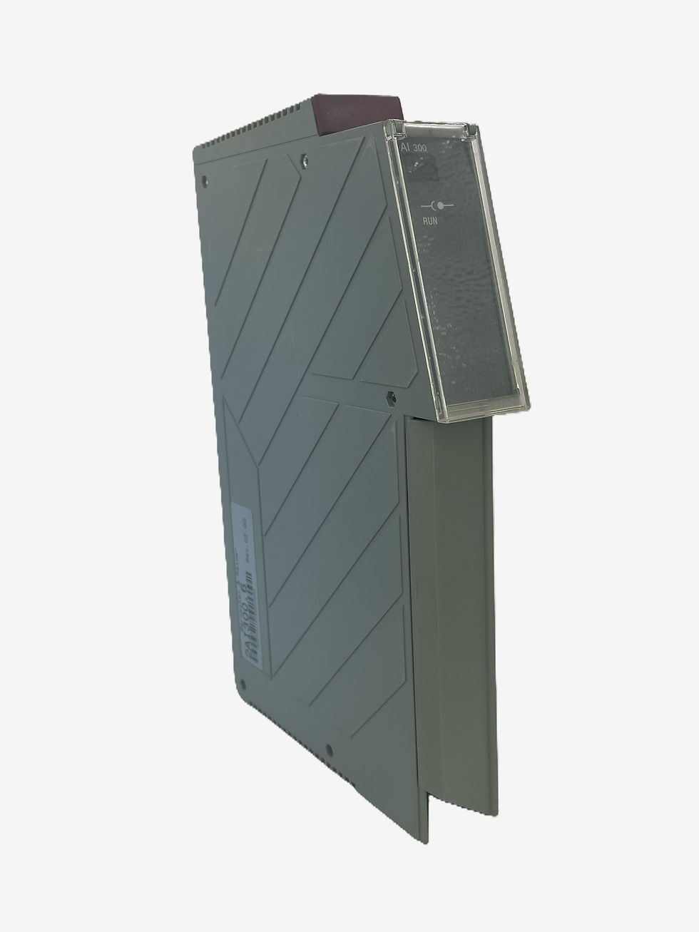B&R 2AI300.6 used product, front view without box