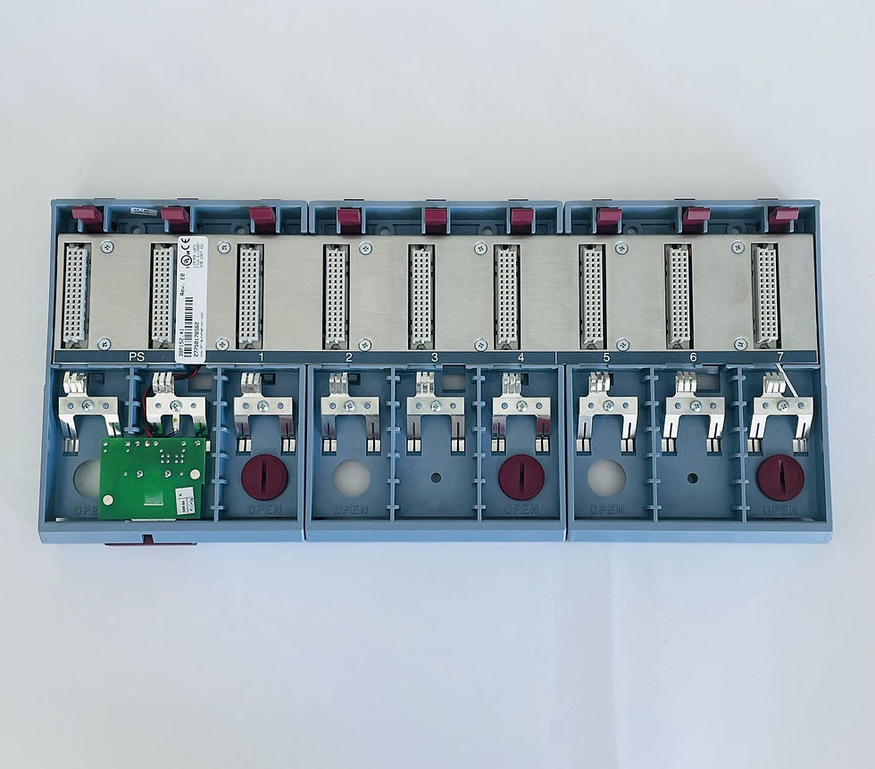 B&R 3BP152.41 used product, front view without box