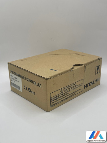 Hitachi R700 Cpu HITACHI CPU-02H H-200 Series PLC CPU Module CPU02H NEW | Buy Online or ...