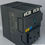 Miniaturbild: SIEMENS SIMATIC 6GK1411-5AB00 used device, rear view showing mounting options