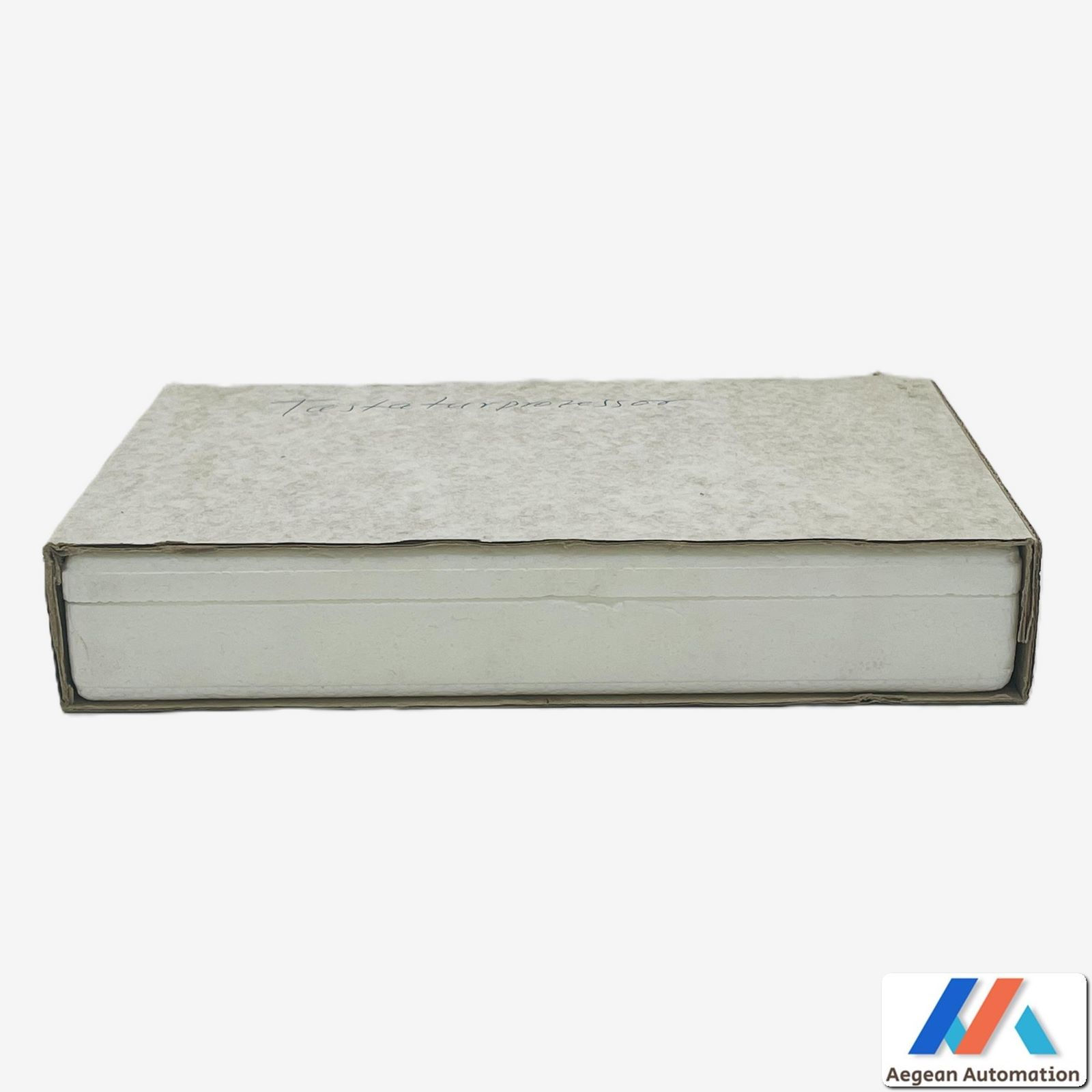 B&R BRMTP4-1 front view with original packaging