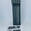 Miniaturbild: ABB AI561 1TNE968902R1101 close-up of barcode and model number on box