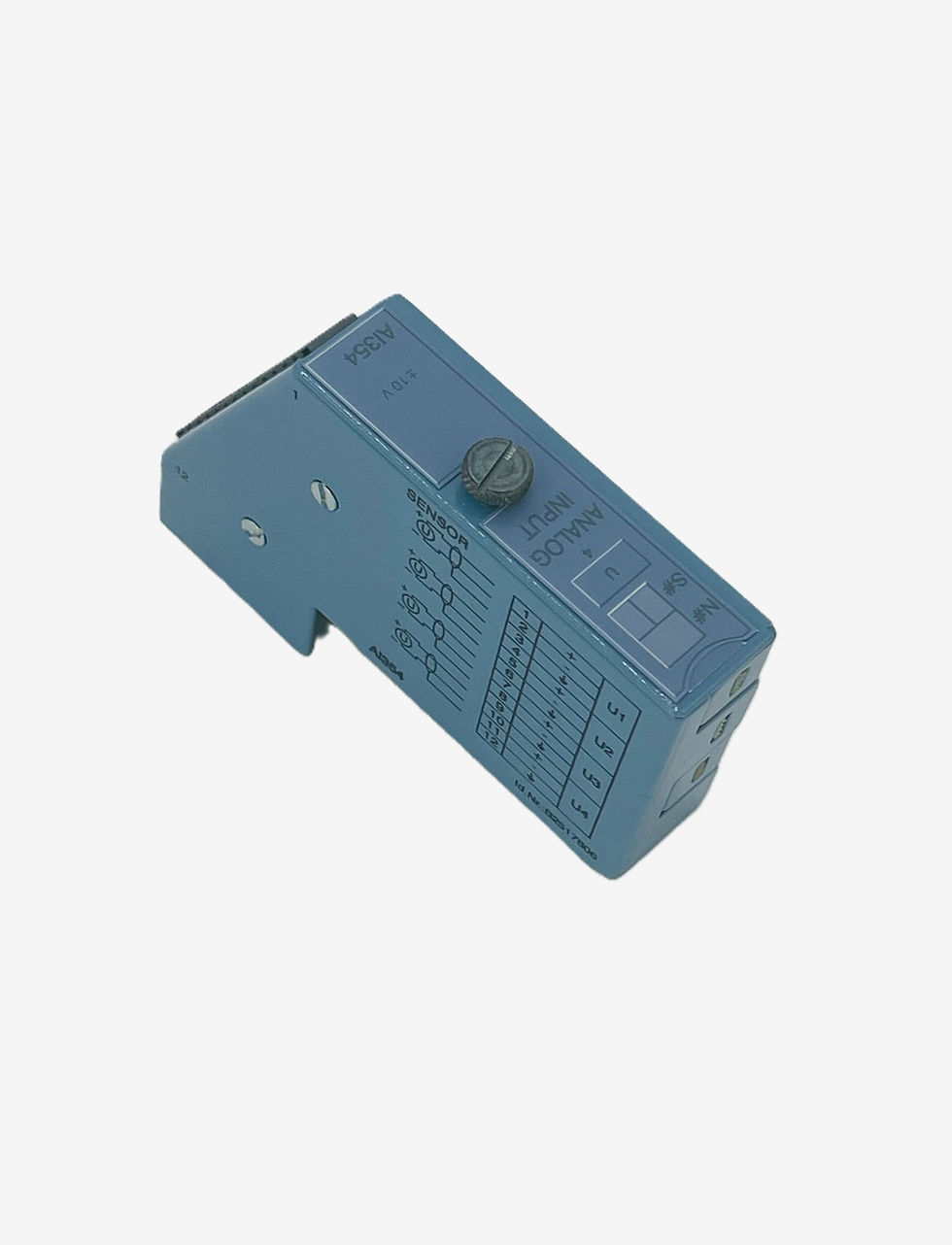 Thumbnail: B&R 7AI354.70 rear view