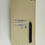 Miniaturbild: OMRON C120 PRO15 Programming Console 3G2A6-PRO15 C120-PRO15E second-hand unit showing product label