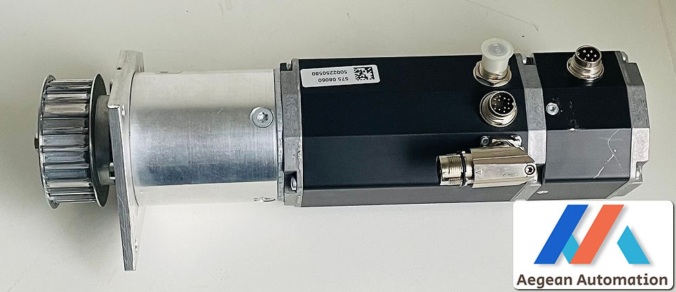 Dunkermotoren BG 75x50 PI