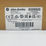 Thumbnail: Allen Bradley 1783-US8T Series B sealed package top label and seal visible