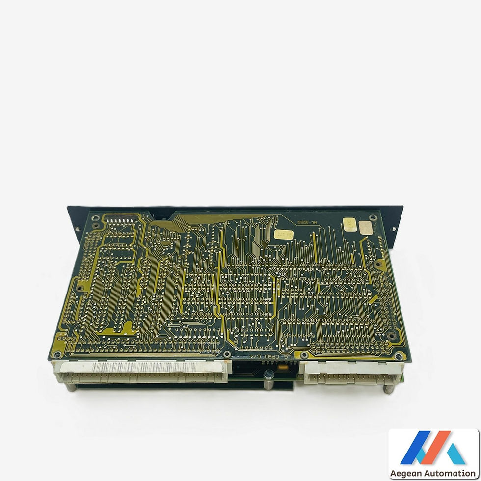 Thumbnail: B&R ECLCP60-01 right side view