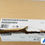 Miniaturbild: SIEMENS Simatic 6AV2144-8GC20-0AA0 close-up of barcode and model number on box