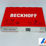 Thumbnail: BECKHOFF EL6070 boxed product showing product label