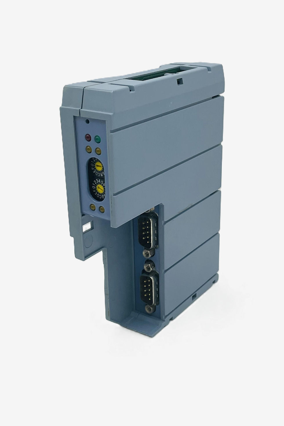 B&R 3XP152.60-2 front view without original packaging