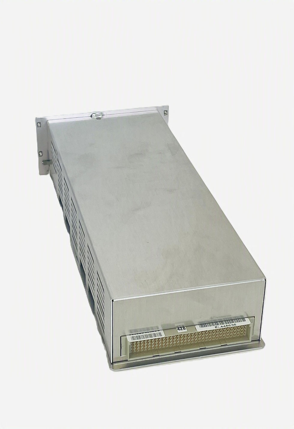 Thumbnail: Bruel & Kjaer Vibro VC-6000 CI-620 used device, rear view showing mounting options