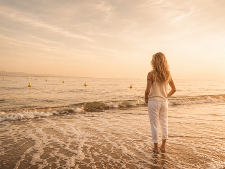 I AM – Wenn „Ich bin“ genug wird