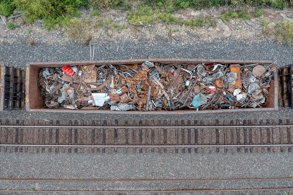 Thompson’s Station Junk Removal Services for a Cleaner Home This June