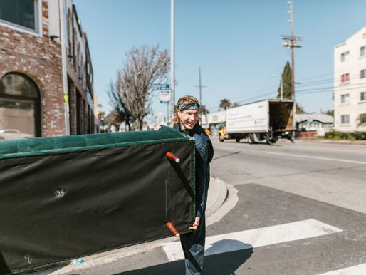 Why June Is the Right Time for Junk Pickup in Thompson’s Station TN