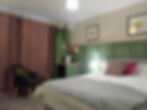 Moores accom