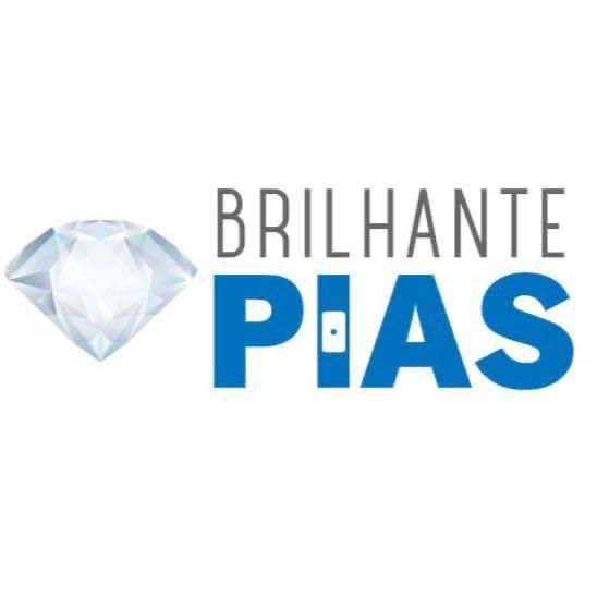Brilhante Pias