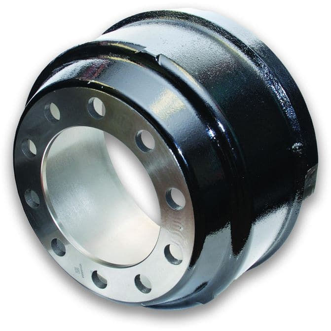 3600A Brake Drum