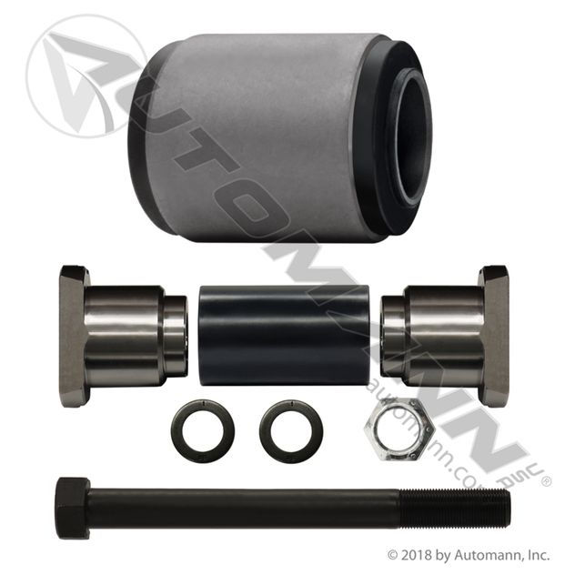 BA120 Bushing Assy Hendrickson