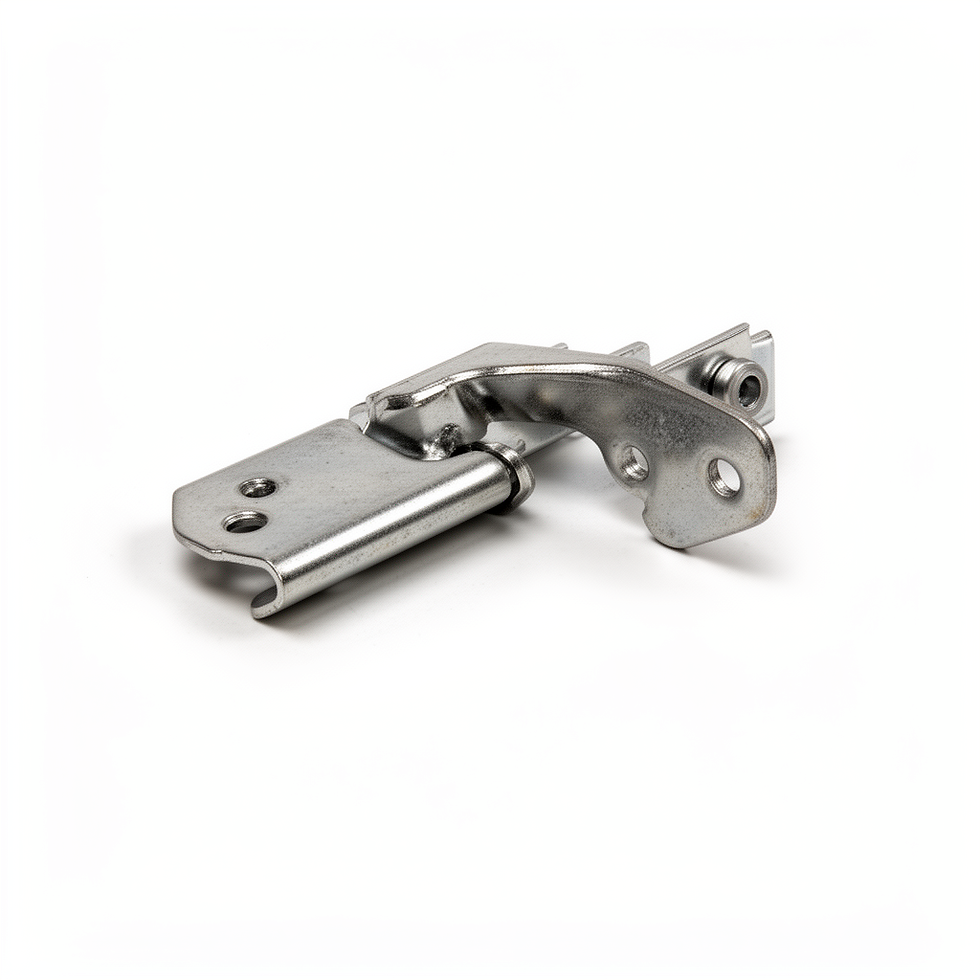 Hood Hinge