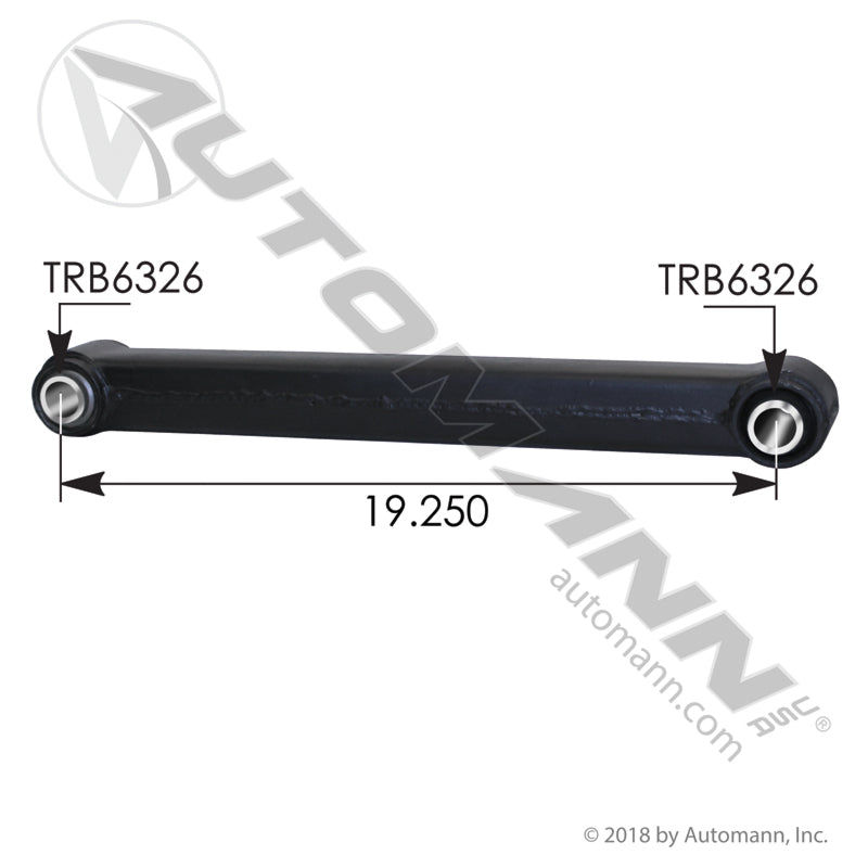 TR005 Rigid Torque Arm