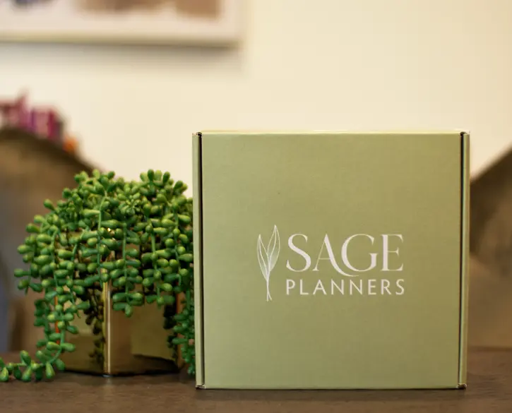 ANBD Package Design for SAGE Planners