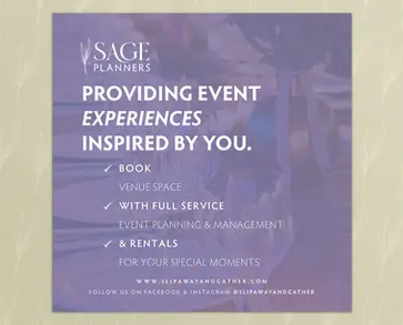 ANBD Flyer Design for SAGE Planners