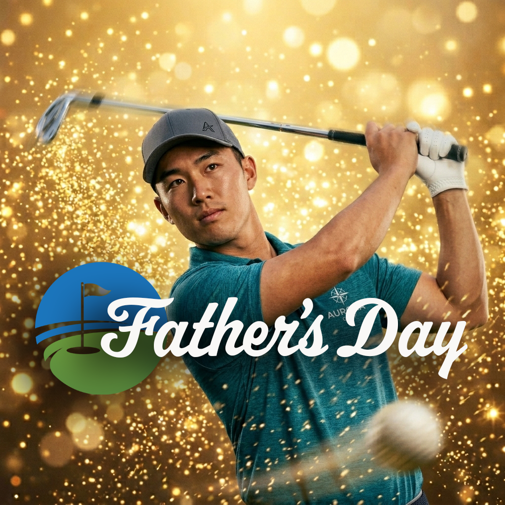 Fathers Day 20 Session Pass