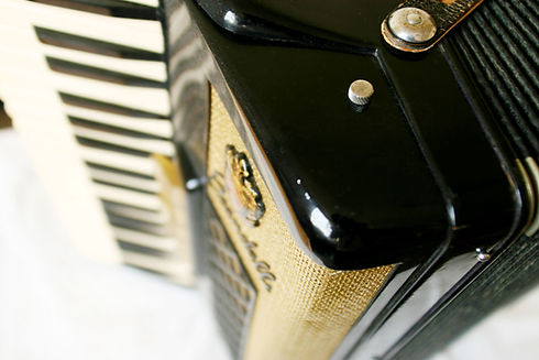 accordéon, cours,